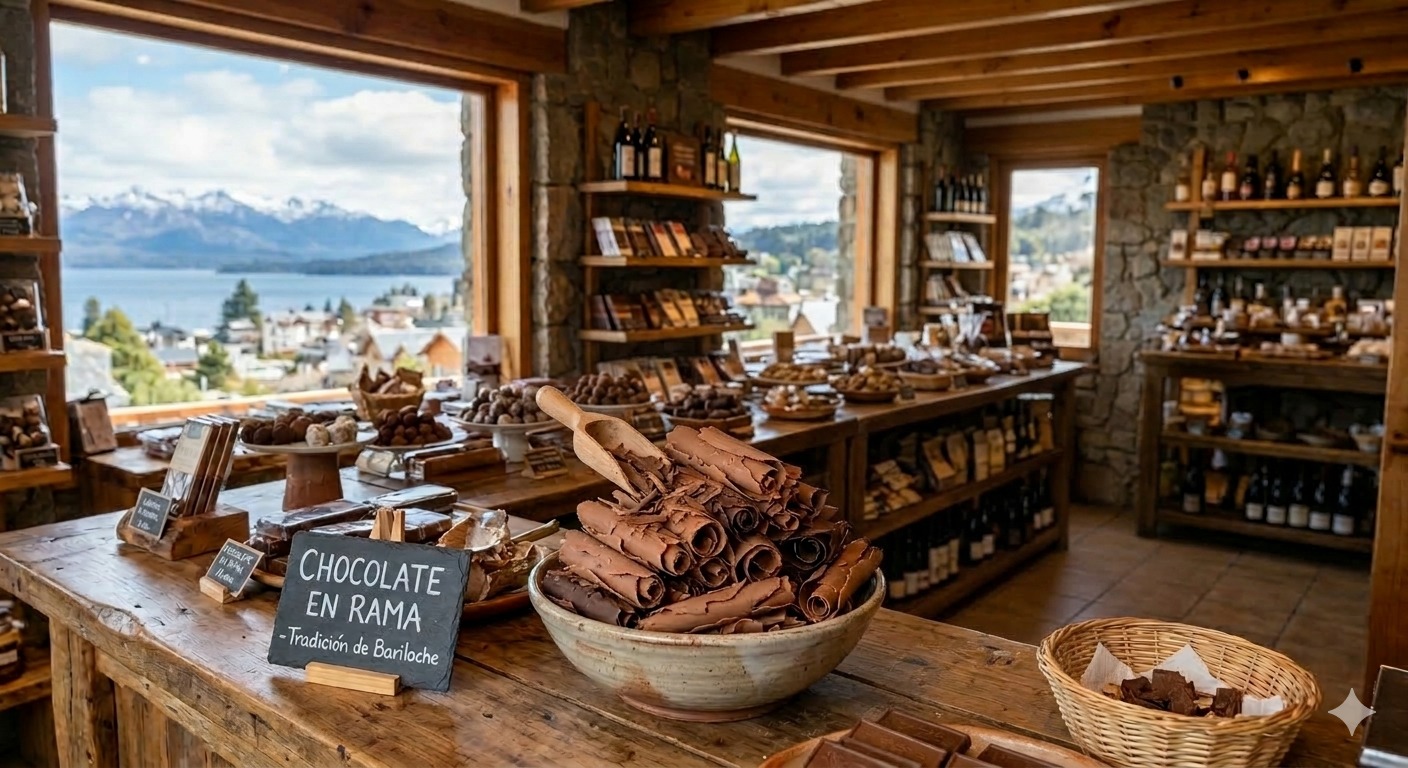 Técnico Superior en Gastronomía